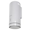 Каминная вытяжка Zigmund & Shtain K 013.4 W 4250055620173 - фото 234766
