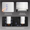 Каминная вытяжка Zigmund & Shtain K 013.4 W 4250055620173 - фото 234768