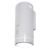 Каминная вытяжка Zigmund & Shtain K 013.4 W 4250055620173 - фото 234772