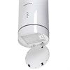 Каминная вытяжка Zigmund & Shtain K 013.4 W 4250055620173 - фото 234773