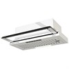 Встраиваемая вытяжка Zigmund & Shtain K 015.6 W 4250055620388 - фото 234861
