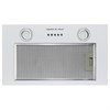 Встраиваемая вытяжка Zigmund & Shtain K 016.5 W 4250055620517 - фото 234889