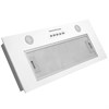 Встраиваемая вытяжка Zigmund & Shtain K 016.7 W 4250055620548 - фото 234895