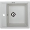 Кухонная мойка Zigmund & Shtain Platz 465 каменная соль 4250055630332 - фото 235060