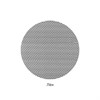 Кухонная мойка Zigmund & Shtain Kreis OV 780.8 linen 4250055638055 - фото 236003