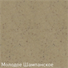 Смеситель для кухни Zigmund & Shtain ZS 1900B молодое шампанское 4250055639588 - фото 236338
