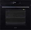 Встраиваемый электрический духовой шкаф Graude BM 60.2 S 4260475240479 - фото 236498