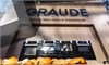 Встраиваемый шкаф для подогрева посуды Graude WS 14.0 S 4260475240585 - фото 236510