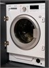 Встраиваемая стиральная машина с сушкой Graude EWTA 80.0 4260475240943 - фото 236541