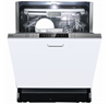 Встраиваемая посудомоечная машина Graude Comfort VG 60.2 S 4260475241391 - фото 236575