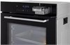 Встраиваемый электрический духовой шкаф Graude BMDP 60.1 S 4260475246778 - фото 236694