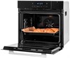 Встраиваемый электрический духовой шкаф Graude BMDP 60.1 S 4260475246778 - фото 236696