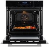 Встраиваемый электрический духовой шкаф Graude BMDP 60.1 S 4260475246778 - фото 236700
