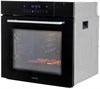 Встраиваемый электрический духовой шкаф Graude BMDP 60.1 S 4260475246778 - фото 236701