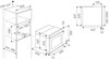 Электрический духовой шкаф Kuppersbusch BP 6850.0 S2 Black Chrome 4260475248734 - фото 236717