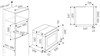Электрический духовой шкаф Kuppersbusch BP 6850.0 S3 Silver Chrome 4260475248741 - фото 236722