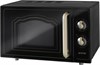 Микроволновая Печь Gorenje MO4250CLB 20л. 700Вт антрацит 434739 - фото 236805