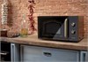 Микроволновая Печь Gorenje MO4250CLB 20л. 700Вт антрацит 434739 - фото 236807