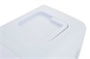 Холодильник для косметики Zugel ZCR-003W 435072 - фото 236815