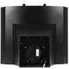 Каминная вытяжка Gorenje DK 63 MCLB 457830 - фото 236861