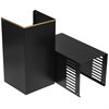 Каминная вытяжка Gorenje DK 63 MCLB 457830 - фото 236866