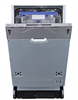 Встраиваемая посудомоечная машина Midea MID45S300i 4627121250204 - фото 236892