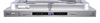 Встраиваемая посудомоечная машина Midea MID45S300i 4627121250204 - фото 236895