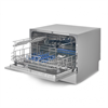 Посудомоечная машина Midea MCFD-55200S 4627121250310 - фото 236898