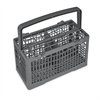 Посудомоечная машина Midea MCFD-55200S 4627121250310 - фото 236900