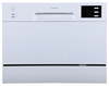 Посудомоечная машина Midea MCFD-55320W 4627121250341 - фото 236901