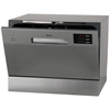 Посудомоечная машина Midea MCFD-55320S 4627121250358 - фото 236906