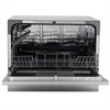 Посудомоечная машина Midea MCFD-55320S 4627121250358 - фото 236907