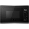 Встраиваемая микроволновая печь Midea MI9250BX 4627121251058 - фото 236940
