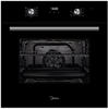 Электрический духовой шкаф Midea MO67000GB 4627121251157 - фото 236942