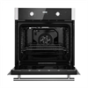 Встраиваемый электрический духовой шкаф Midea MO68145X 4627121251171 - фото 236948