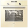 Встраиваемый электрический духовой шкаф Midea MO78100CGI 4627121251249 - фото 236958