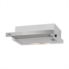 Встраиваемая вытяжка Midea MH60P303X 4627121251478 - фото 236968