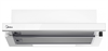 Midea MH60P303GW встраиваемая вытяжка телескопическая 4627121251492 - фото 236971