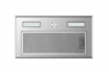 Встраиваемая вытяжка Midea MH60I770X 4627121253724 - фото 236996