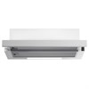 Встраиваемая вытяжка Midea MH60P450X 4627121253779 - фото 236998