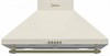 Каминная вытяжка Midea MH60C355RI 4627121253816 - фото 237004