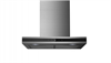 Каминная вытяжка Midea MH60C785X 4627121253823 - фото 237005