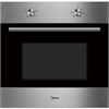 Встраиваемый электрический духовой шкаф Midea MO13000X 4627121254097 - фото 237013
