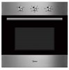 Встраиваемый электрический духовой шкаф Midea MO23003X 4627121254165 - фото 237017