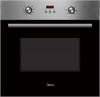 Встраиваемый электрический духовой шкаф Midea MO47001X 4627121254219 - фото 237024