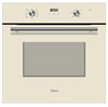 Встраиваемый электрический духовой шкаф Midea MO68100GI 4627121254301 - фото 237028