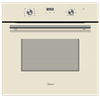 Встраиваемый электрический духовой шкаф Midea MO68100GI 4627121254301 - фото 237029