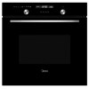 Встраиваемый электрический духовой шкаф Midea MO78101CGB 4627121254349 - фото 237032
