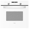 Встраиваемый электрический духовой шкаф Midea MO78101CGW 4627121254356 - фото 237034