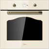 Встраиваемый электрический духовой шкаф Midea MO58110RGI-B 4627121254714 - фото 237051